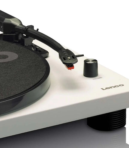 Lenco Turntable LS-50