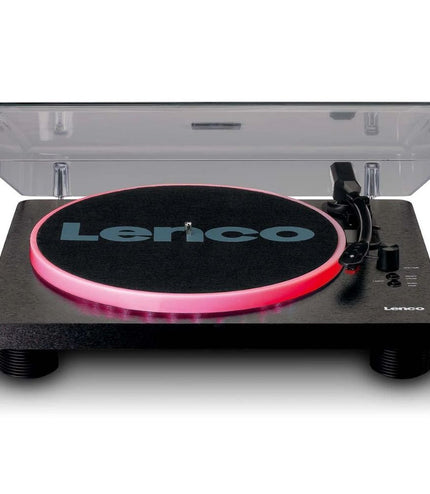 Lenco Turntable LS-50 LED