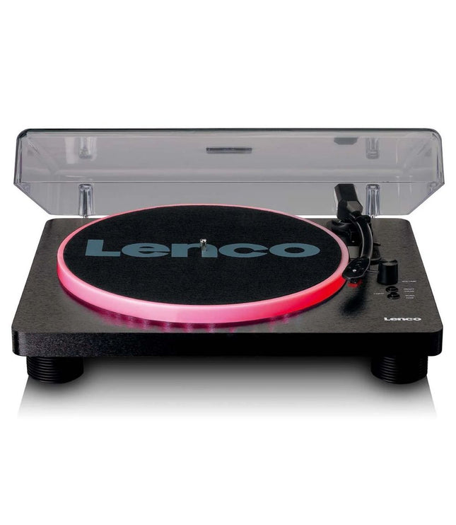 Lenco Turntable LS-50 LED