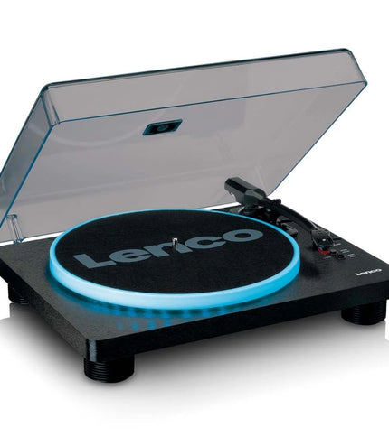 Lenco Turntable LS-50 LED