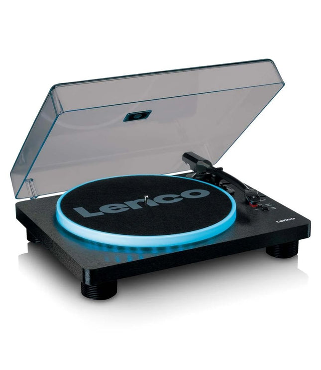 Lenco Turntable LS-50 LED