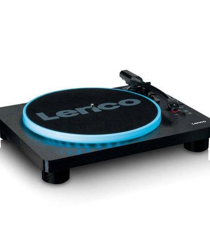 Lenco Turntable LS-50 LED