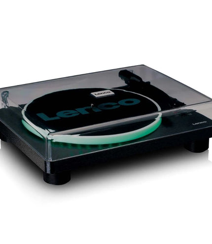 Lenco Turntable LS-50 LED