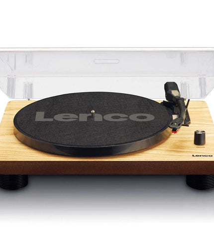 Lenco Turntable LS-50