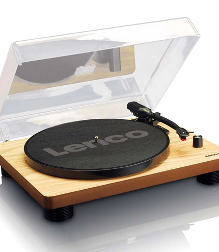 Lenco Turntable LS-50