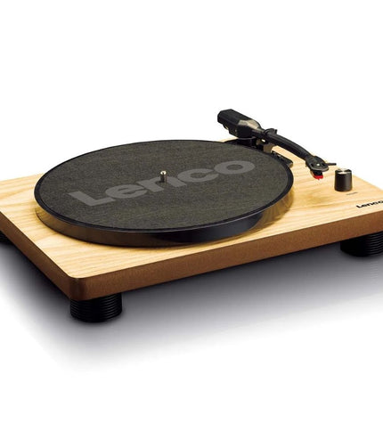 Lenco Turntable LS-50