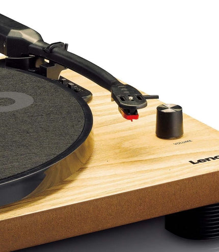 Lenco Turntable LS-50