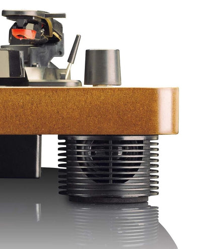 Lenco Turntable LS-50