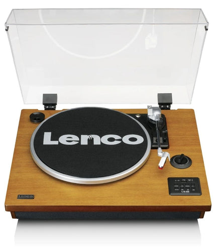 Lenco Turntable LS-50