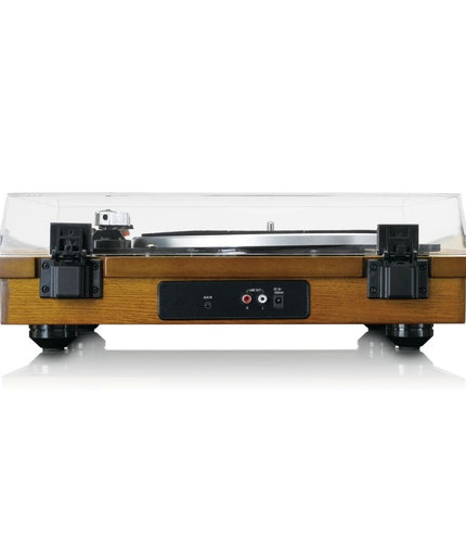 Lenco Turntable LS-50