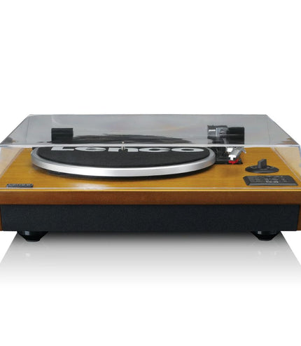 Lenco Record Player LS-55