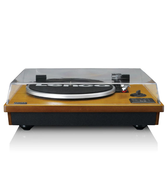 Lenco Record Player LS-55