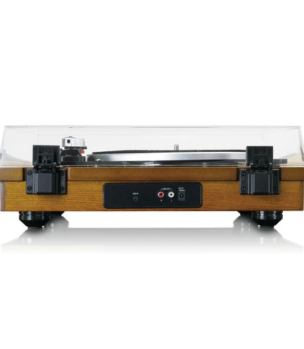 Lenco Record Player LS-55
