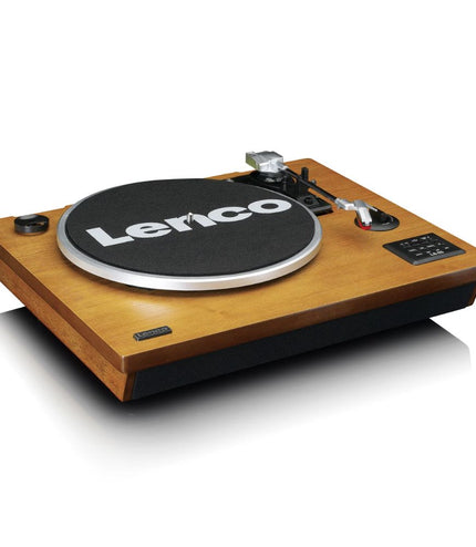 Lenco Record Player LS-55