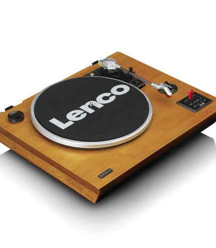 Lenco Record Player LS-55