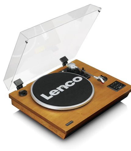 Lenco Record Player LS-55