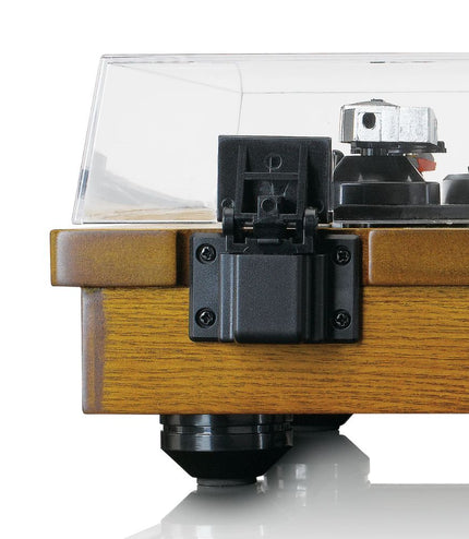 Lenco Record Player LS-55