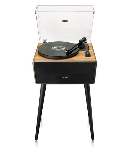 Lenco Record Player LS-570 Oak