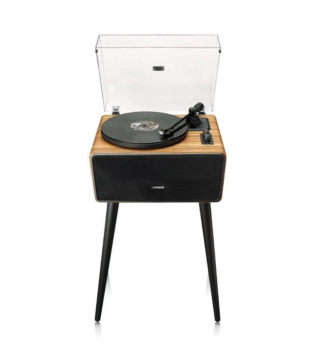 Lenco Record Player LS-570 Oak