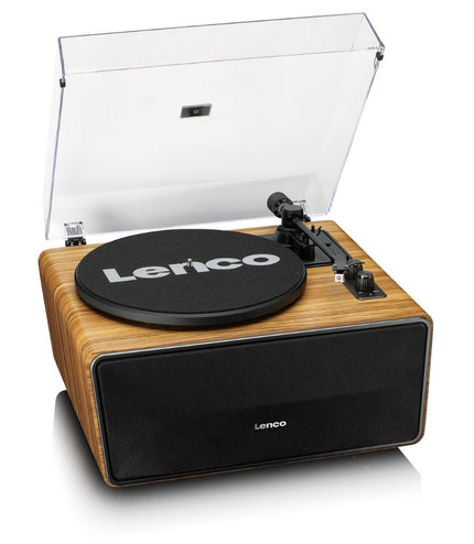 Lenco Record Player LS-570 Oak