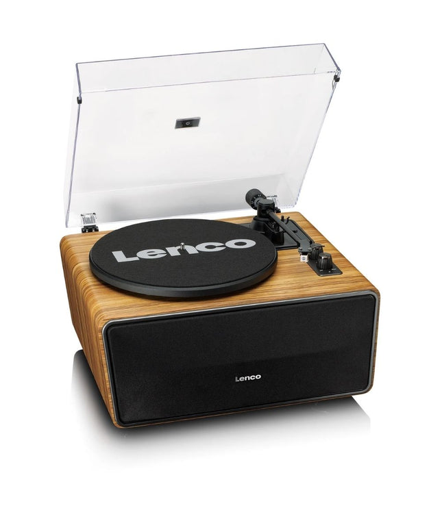 Lenco Record Player LS-570 Oak