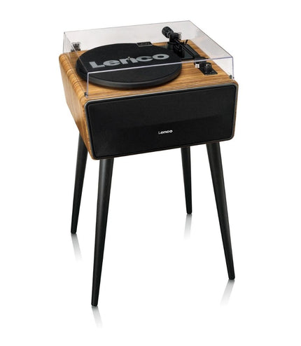 Lenco Record Player LS-570 Oak