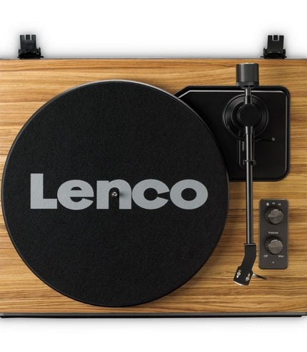 Lenco Record Player LS-570 Oak