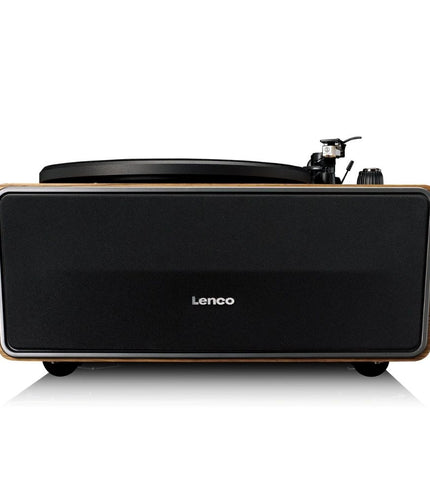 Lenco Record Player LS-570 Oak