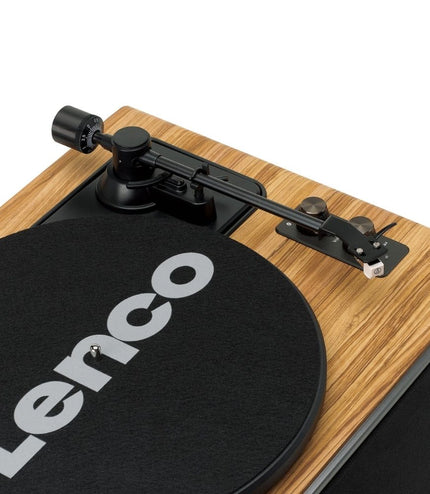 Lenco Record Player LS-570 Oak