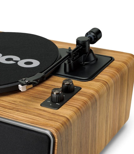 Lenco Record Player LS-570 Oak