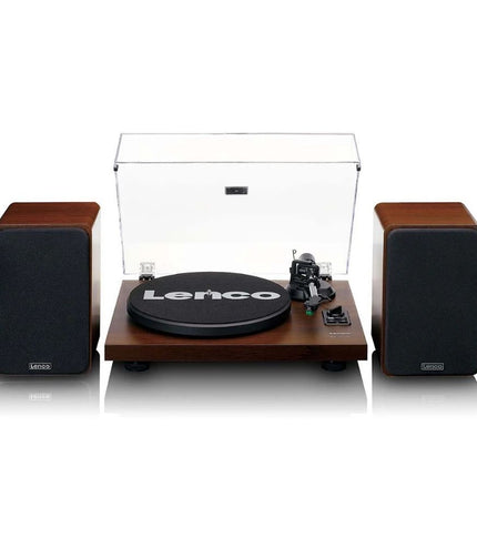 Lenco Turntable LS-600