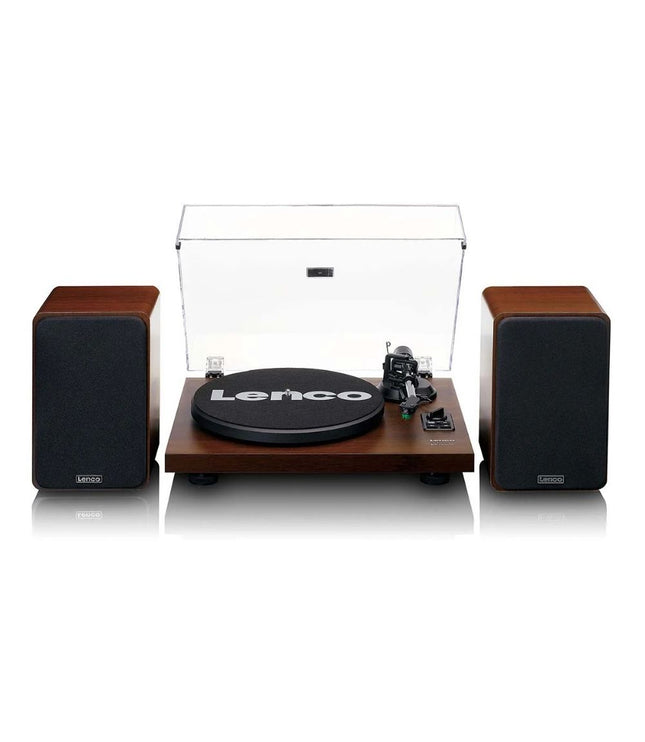 Lenco Turntable LS-600