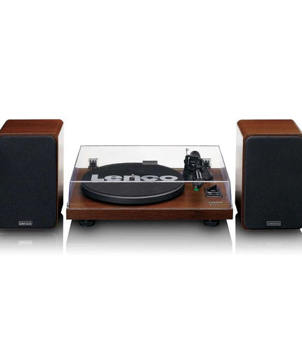 Lenco Turntable LS-600