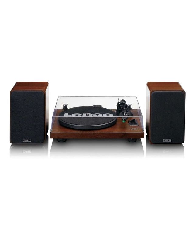 Lenco Turntable LS-600