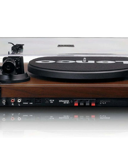 Lenco Turntable LS-600
