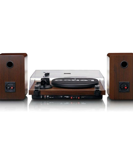 Lenco Turntable LS-600