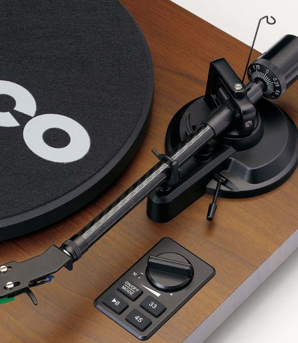 Lenco Turntable LS-600