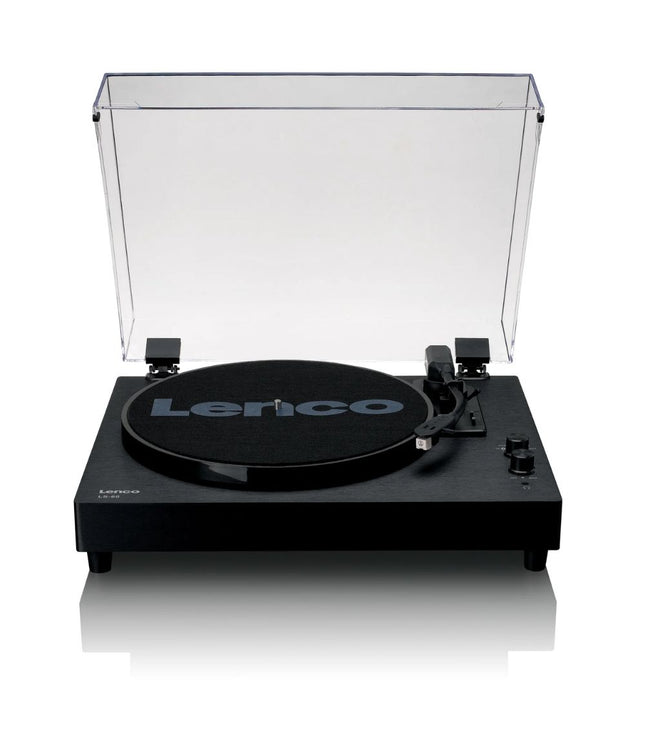 Lenco Turntable LS-60