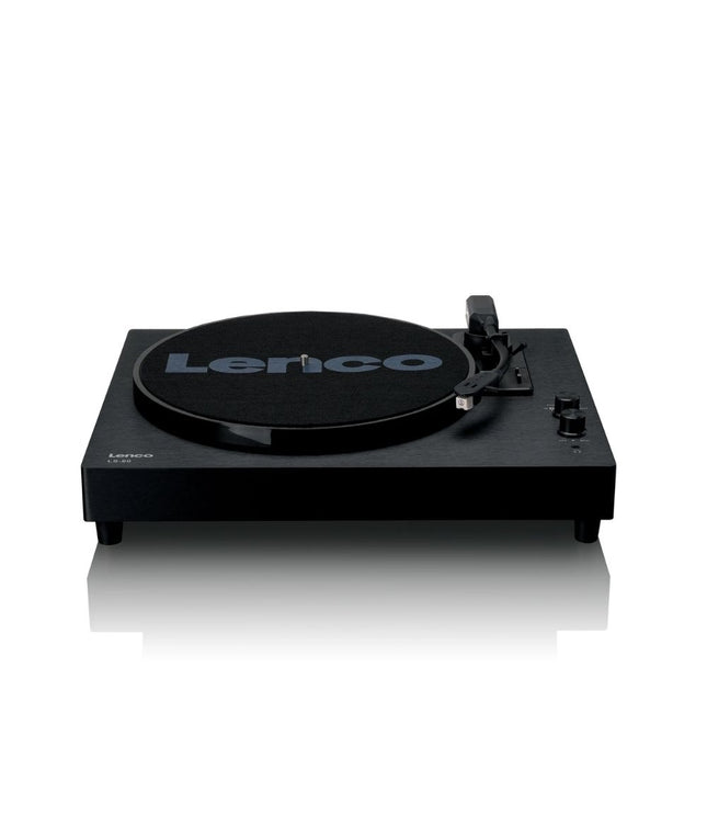 Lenco Turntable LS-60