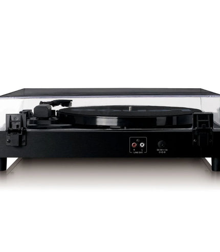 Lenco Turntable LS-60