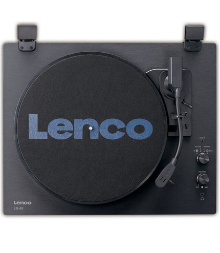 Lenco Turntable LS-60