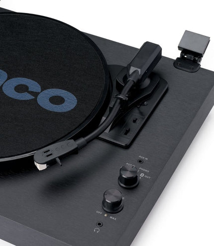 Lenco Turntable LS-60