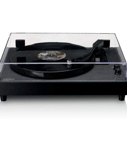 Lenco Turntable LS-60