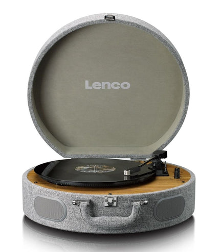 Lenco Record Player LS-66