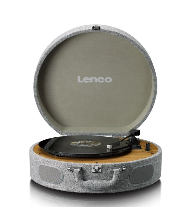 Lenco Record Player LS-66