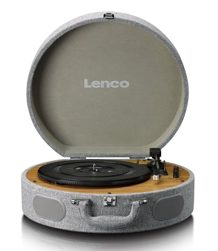 Lenco Record Player LS-66