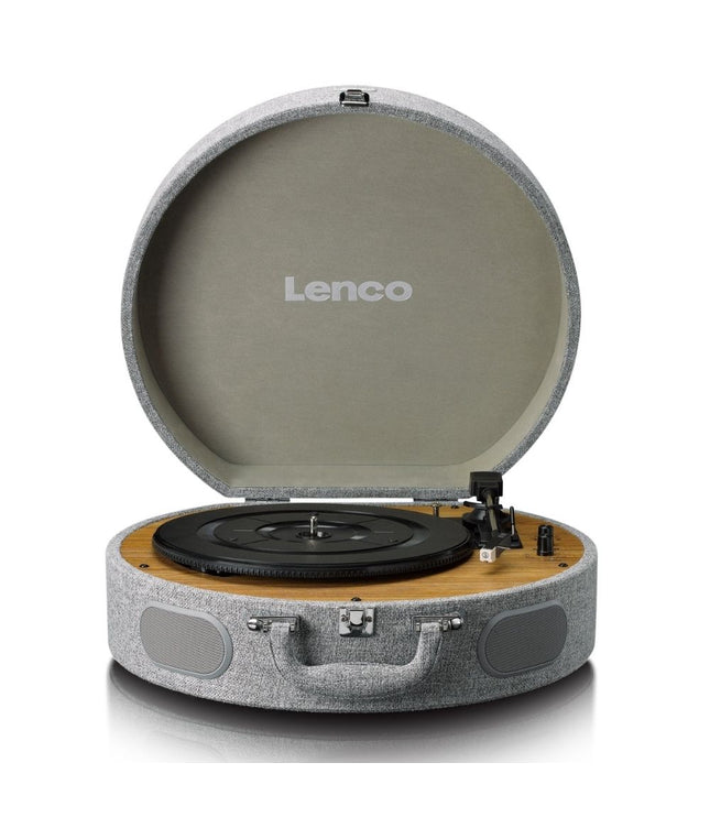 Lenco Record Player LS-66