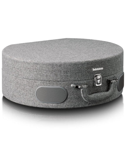 Lenco Record Player LS-66
