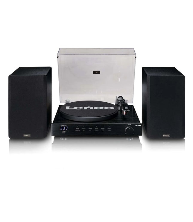 Lenco Turntable LS-700