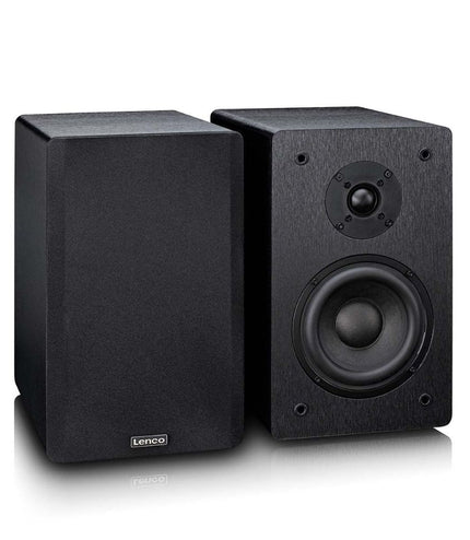 Lenco Turntable LS-700